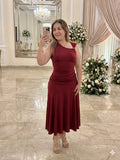 Maxi vestido