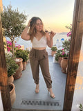 Pantalón jogger