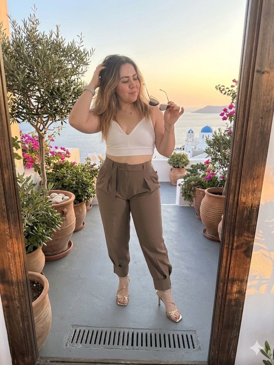 Pantalón jogger