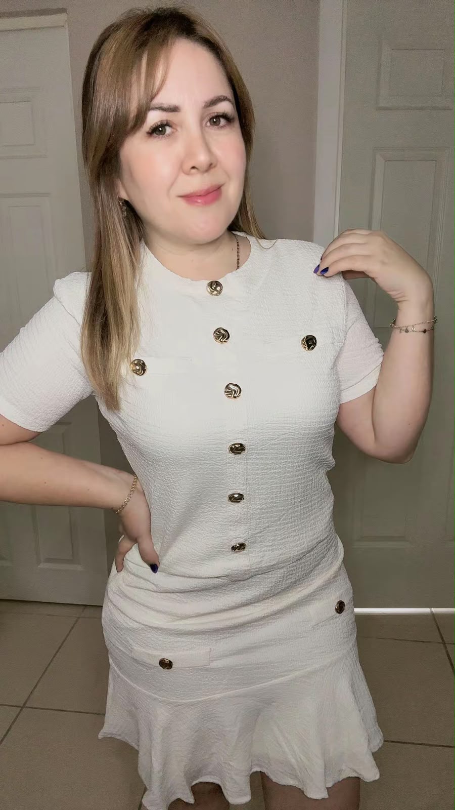 Set Spring Fresh